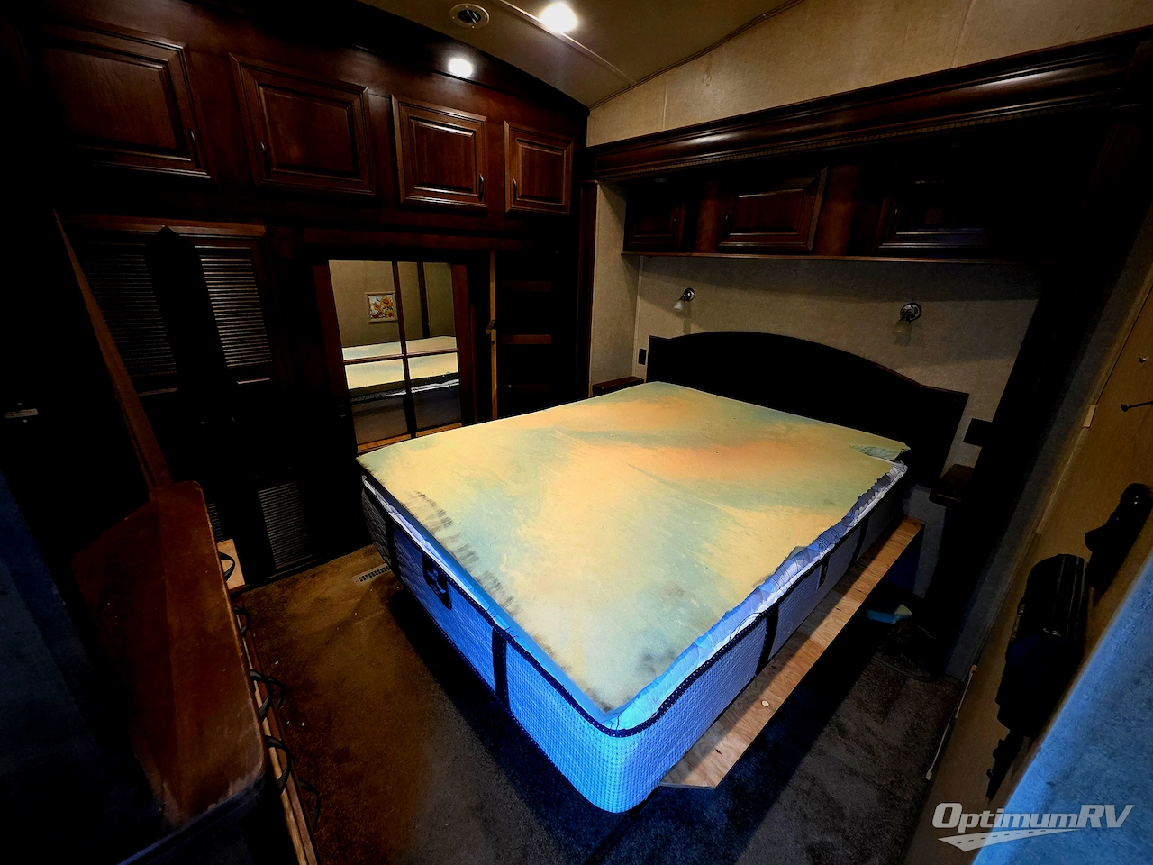 2015 Jayco Pinnacle 38FLSA Photo 14