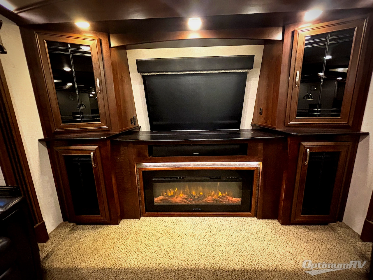 2019 Jayco Pinnacle 38FLWS Photo 7