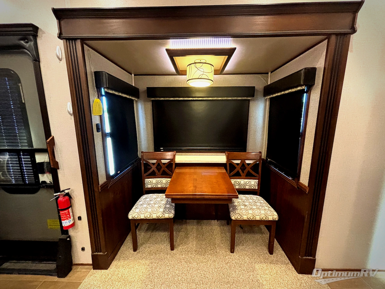 2019 Jayco Pinnacle 38FLWS Photo 10