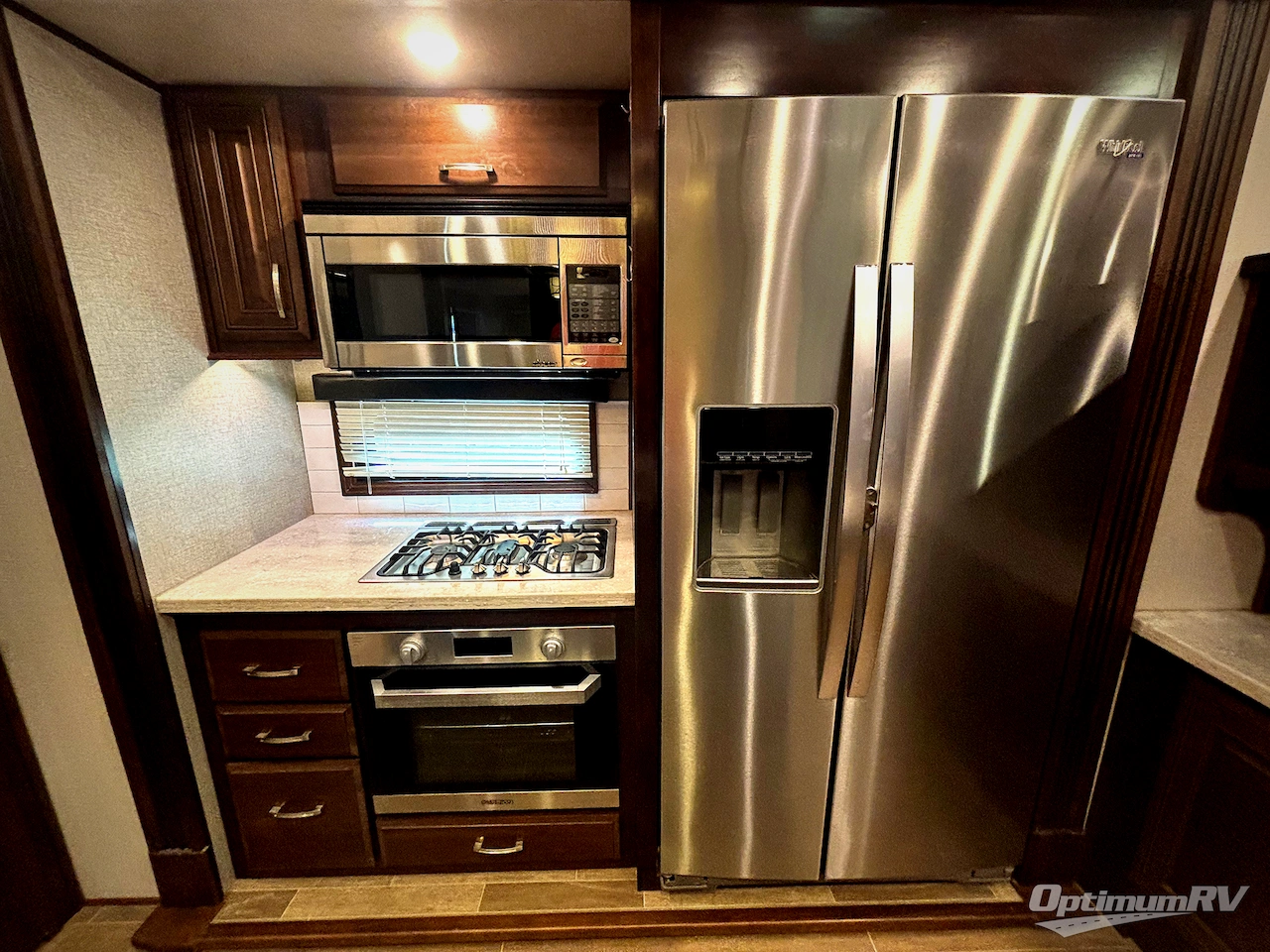 2019 Jayco Pinnacle 38FLWS Photo 11