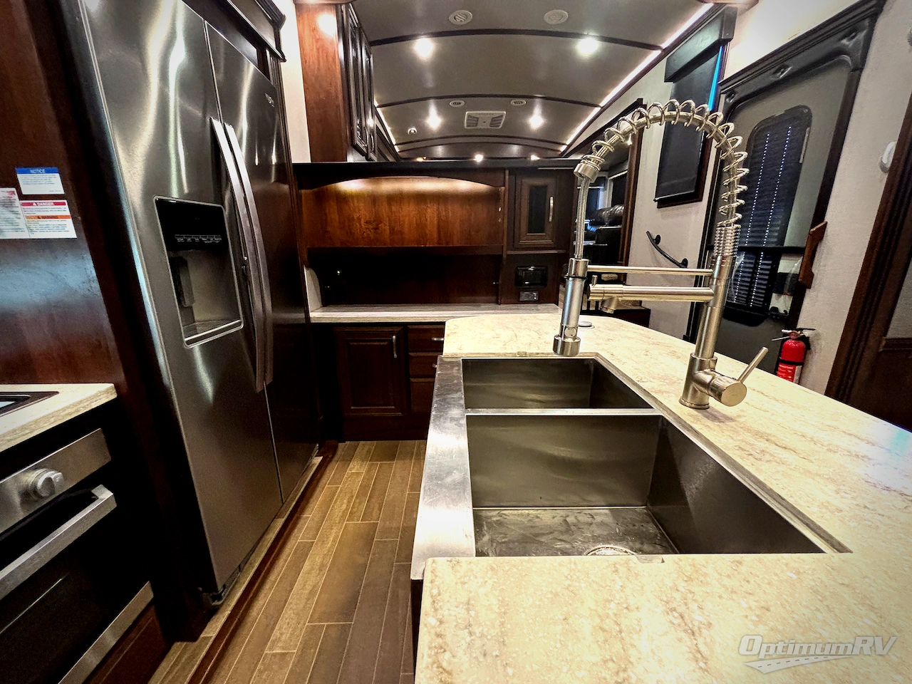 2019 Jayco Pinnacle 38FLWS Photo 12