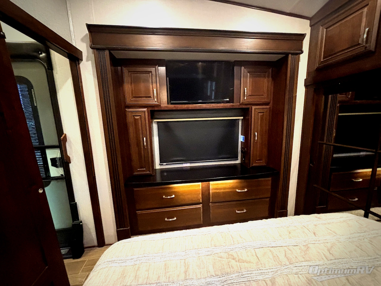 2019 Jayco Pinnacle 38FLWS Photo 19
