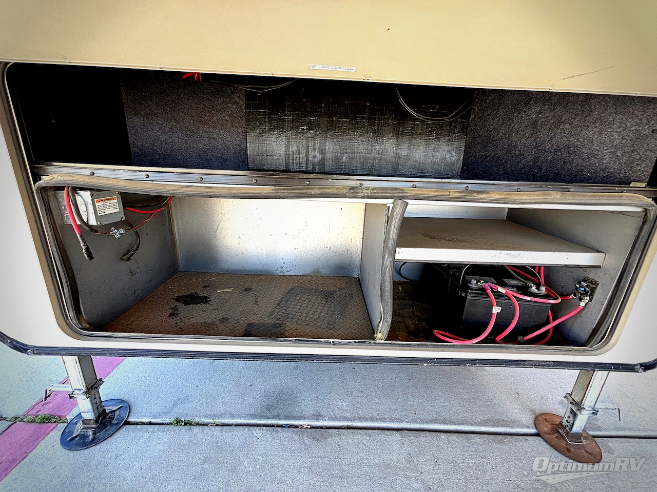 2019 Jayco Pinnacle 38FLWS Photo 25