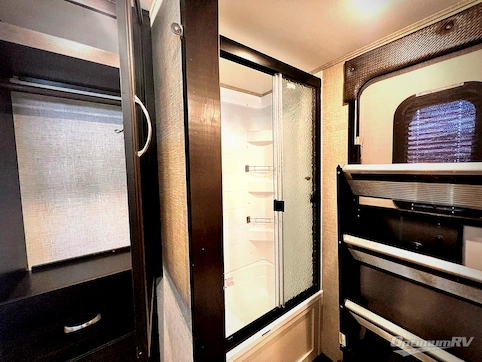 2023 Jayco North Point 390CKDS RV Photo 3