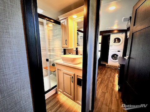 2023 Jayco North Point 390CKDS RV Photo 4