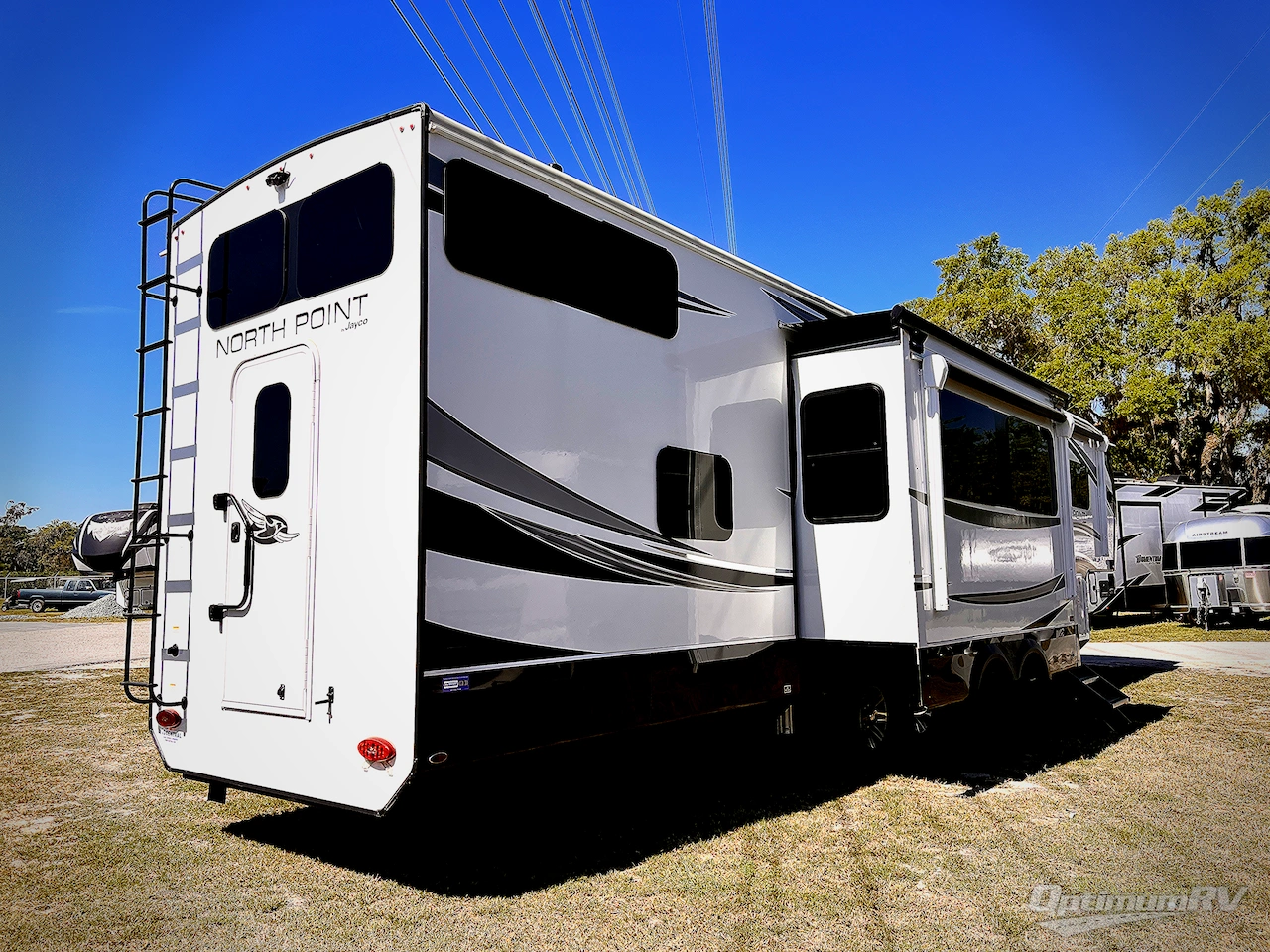 2023 Jayco North Point 390CKDS Photo 2
