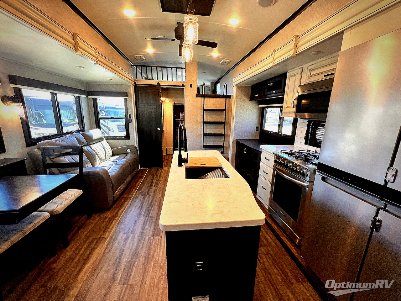 2023 Jayco North Point 390CKDS Photo 4