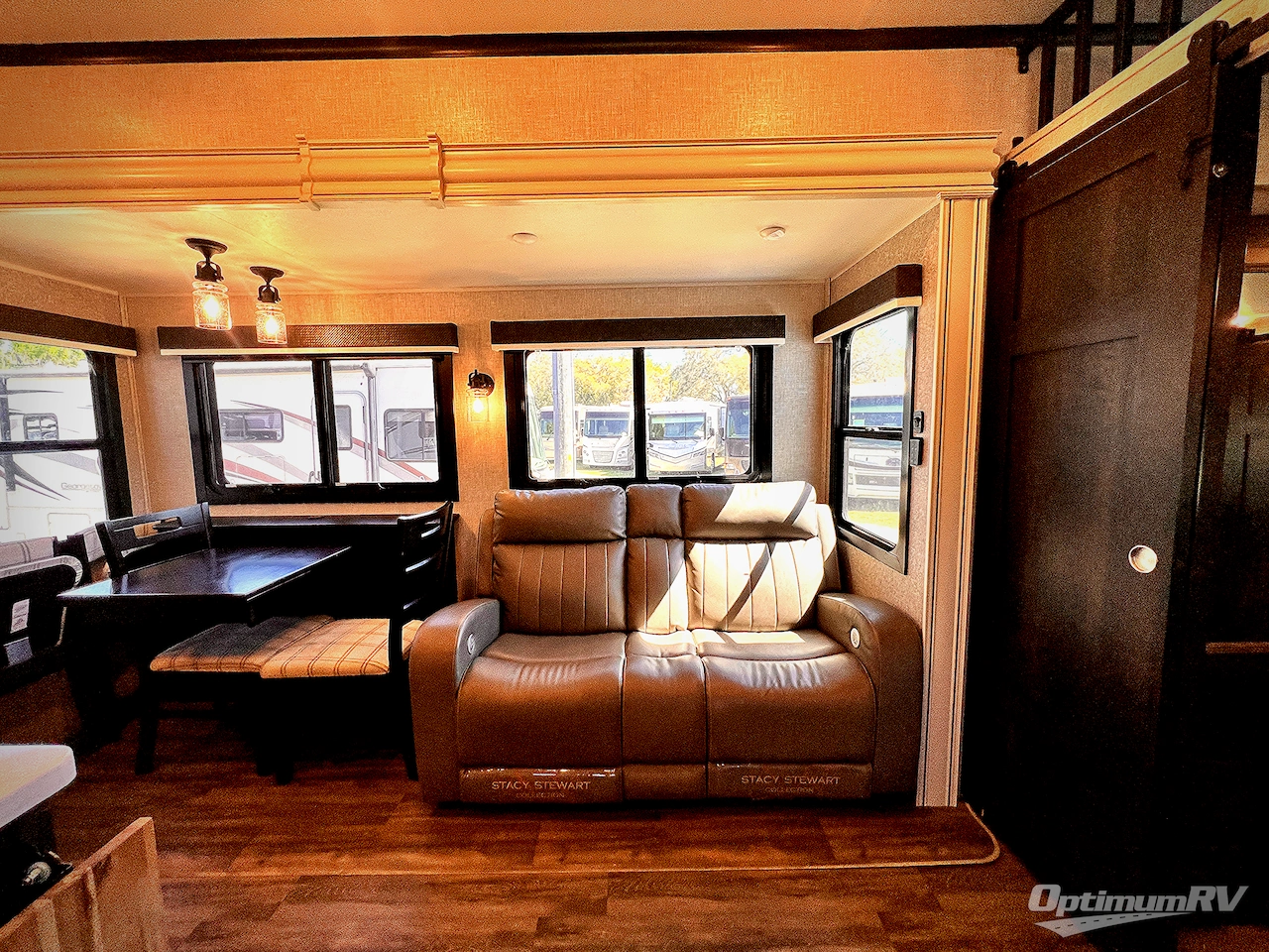 2023 Jayco North Point 390CKDS Photo 6