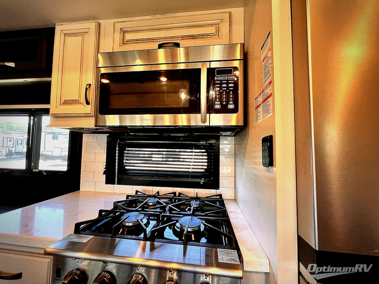 2023 Jayco North Point 390CKDS Photo 12