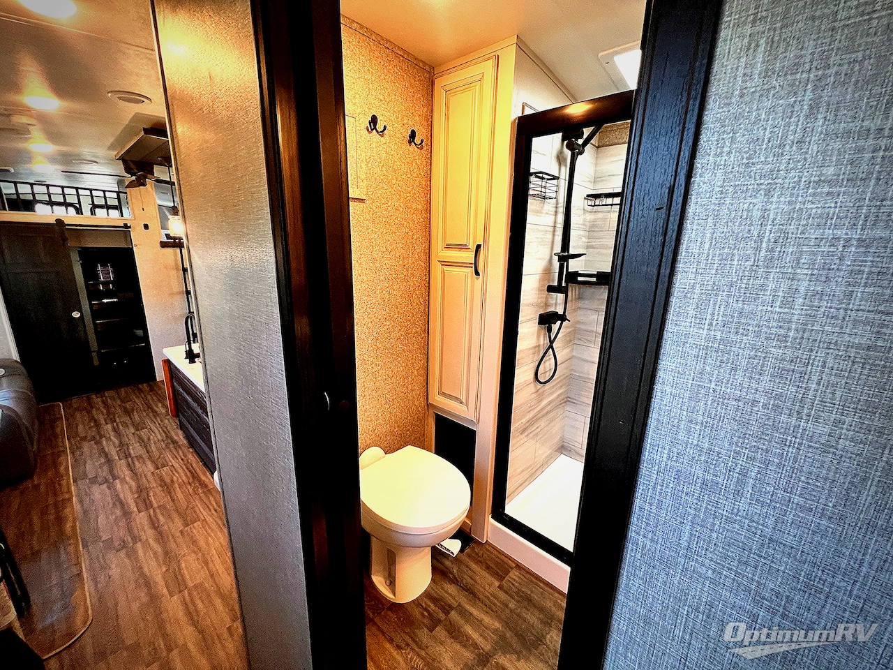 2023 Jayco North Point 390CKDS Photo 29