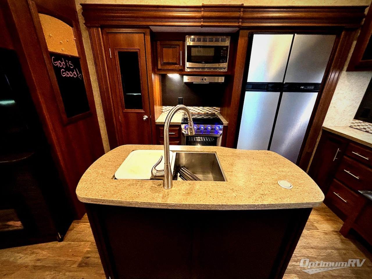 2018 Jayco Eagle 347BHOK Photo 5