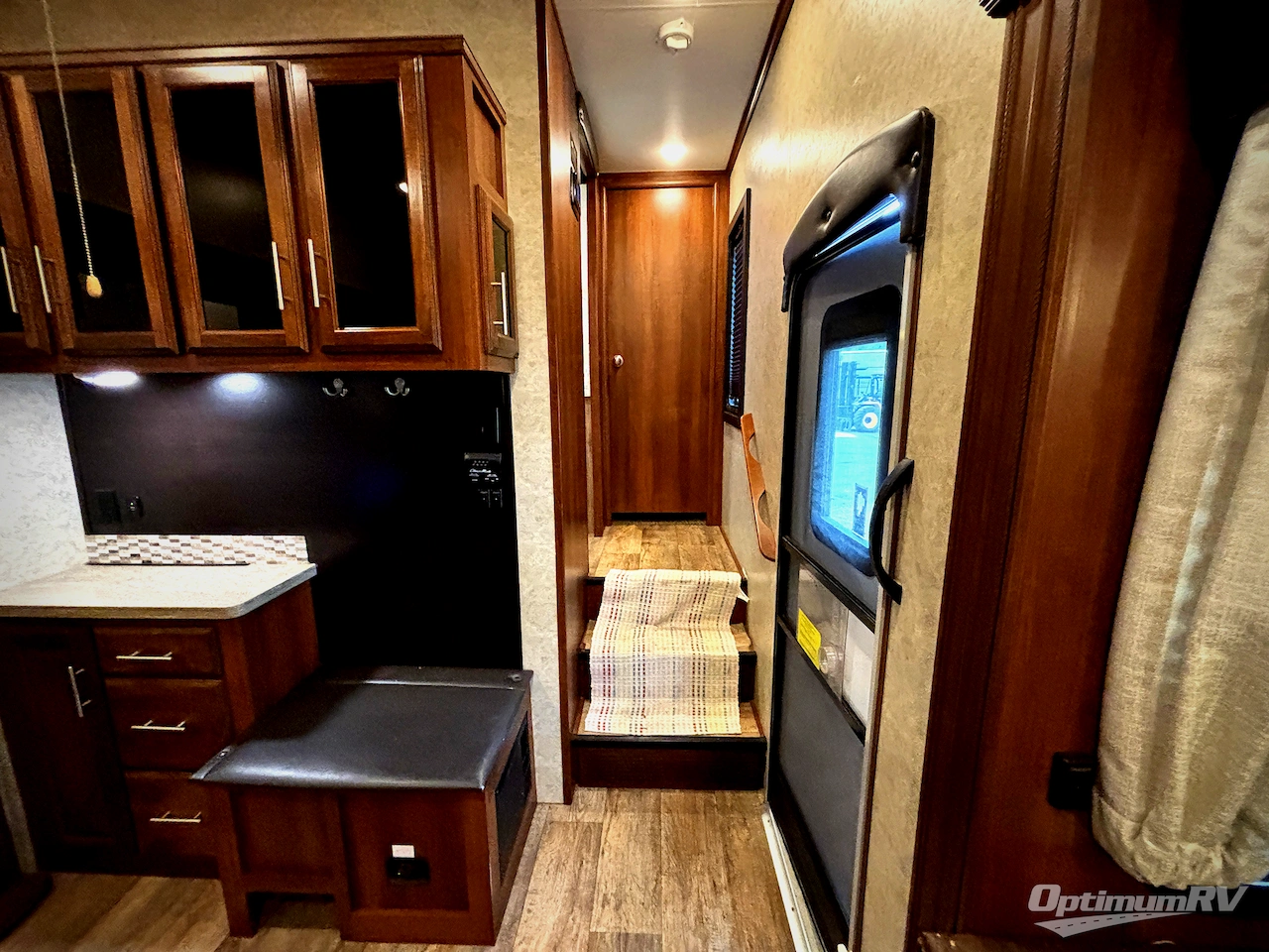 2018 Jayco Eagle 347BHOK Photo 6