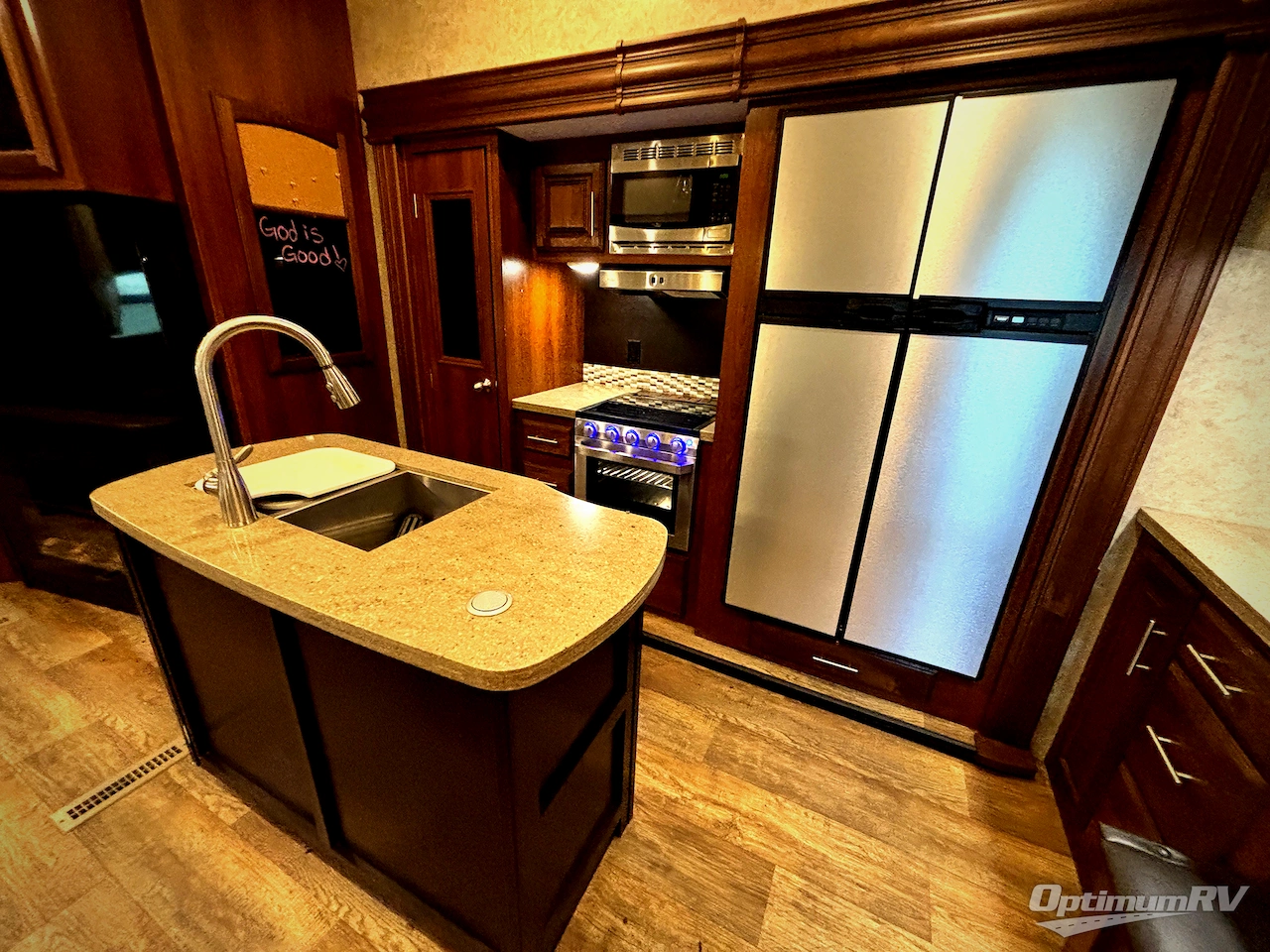 2018 Jayco Eagle 347BHOK Photo 10