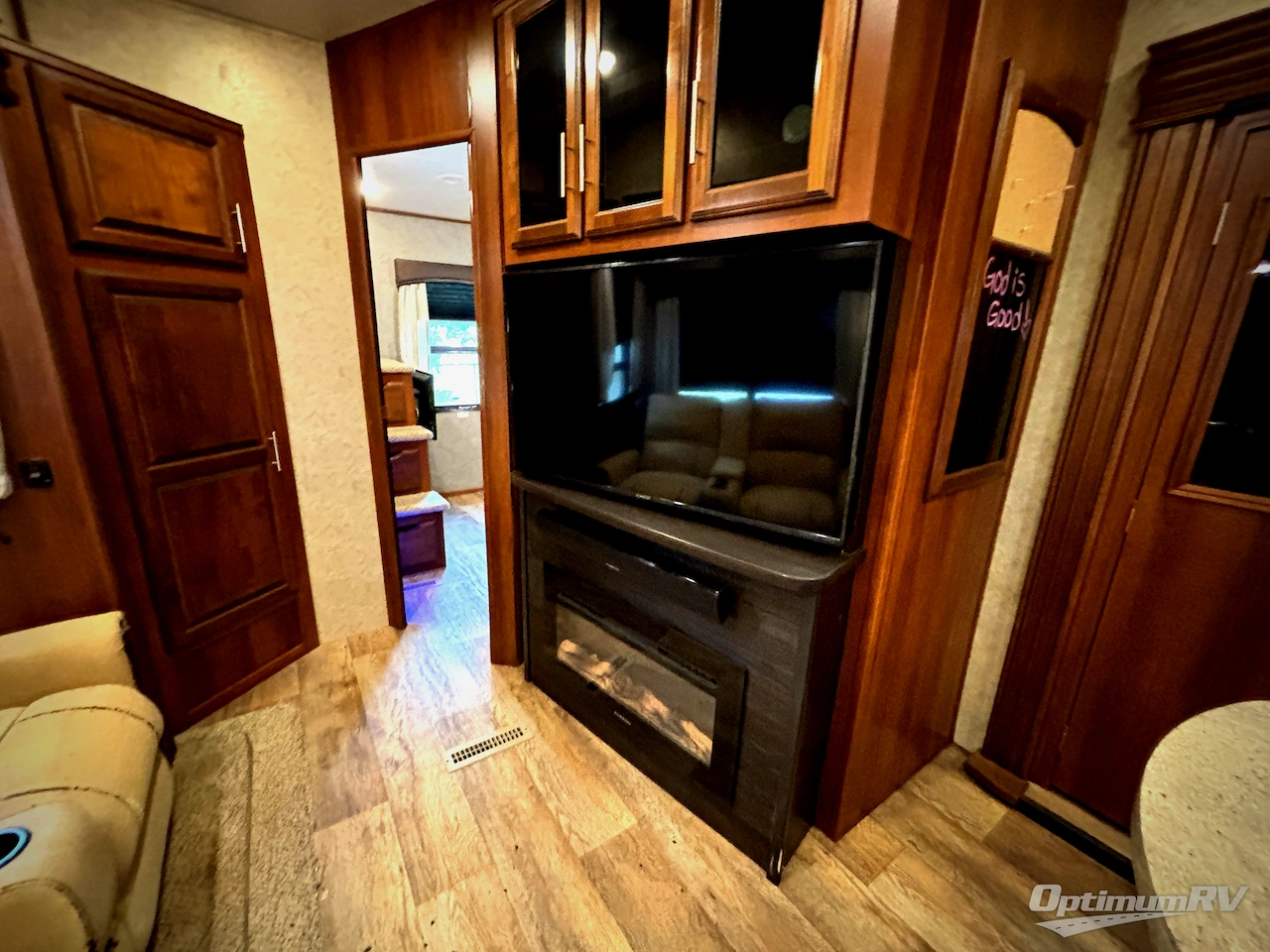 2018 Jayco Eagle 347BHOK Photo 12