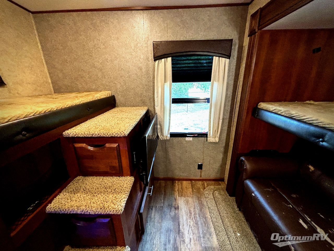 2018 Jayco Eagle 347BHOK Photo 15