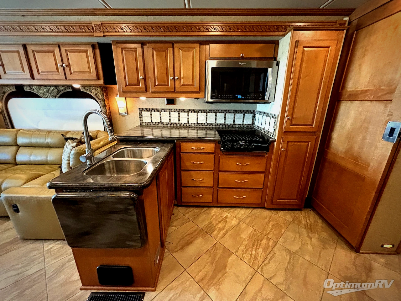 2016 Itasca Suncruiser 38Q Photo 4