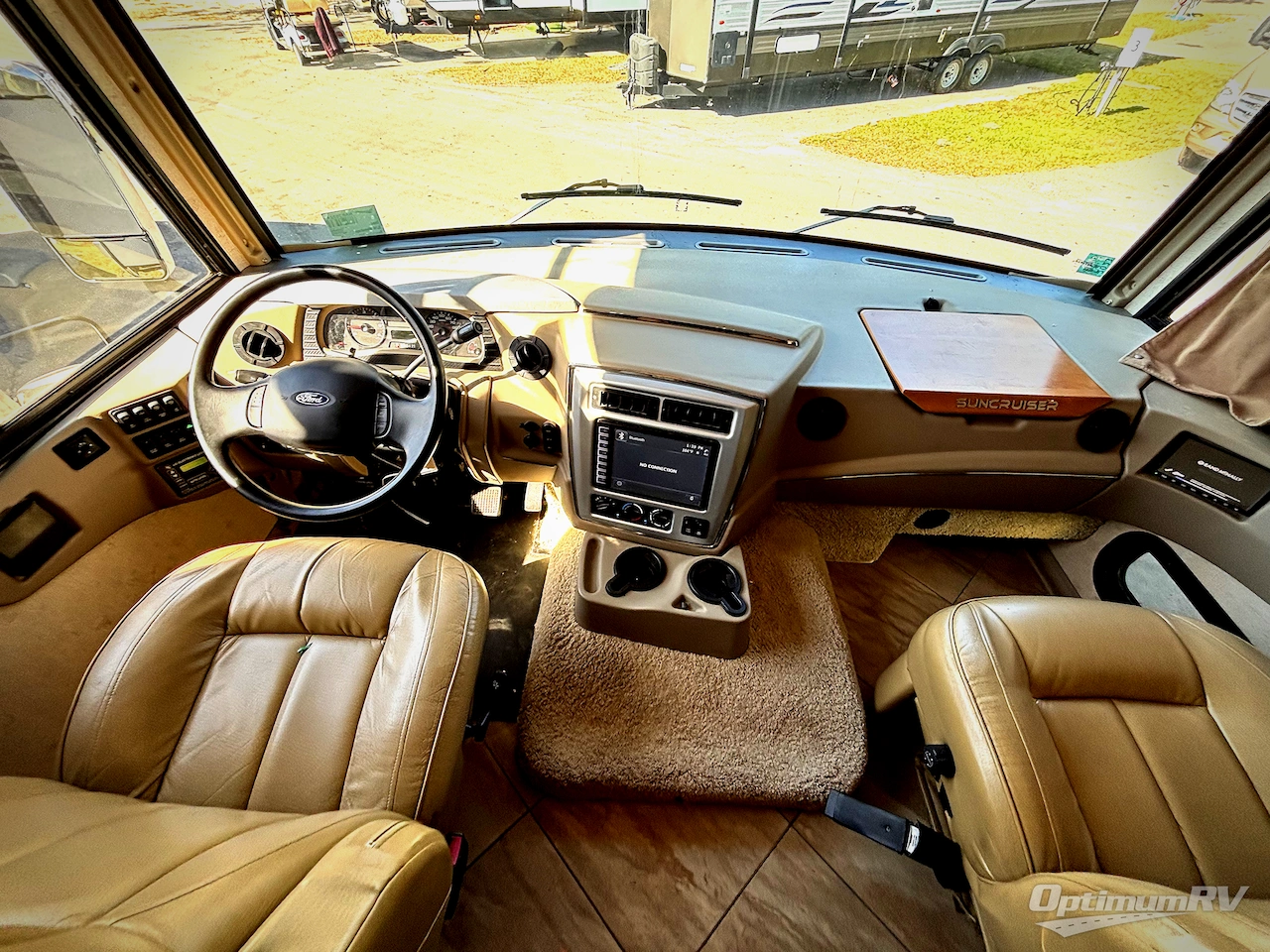 2016 Itasca Suncruiser 38Q Photo 6