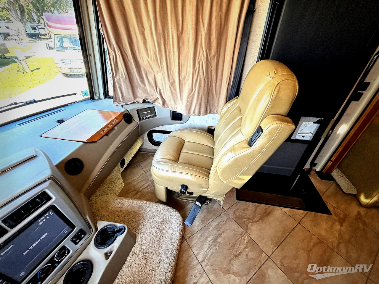 2016 Itasca Suncruiser 38Q Photo 7