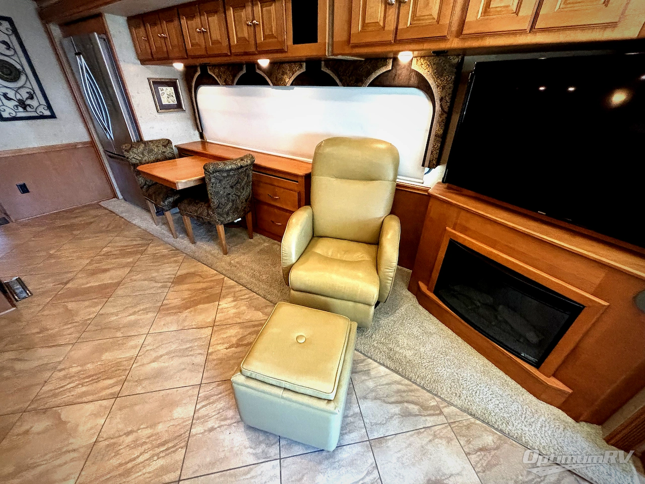 2016 Itasca Suncruiser 38Q Photo 9