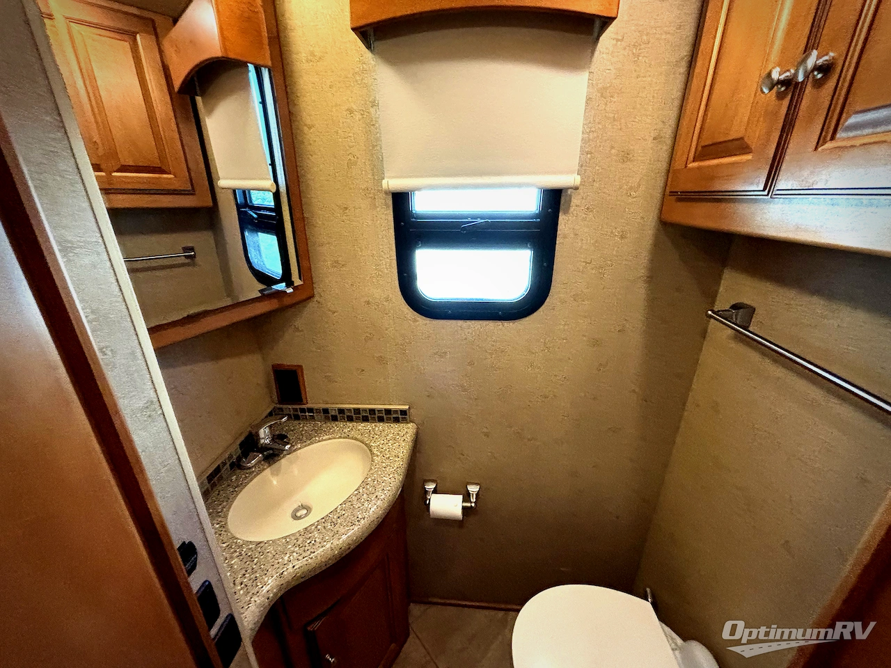 2016 Itasca Suncruiser 38Q Photo 16