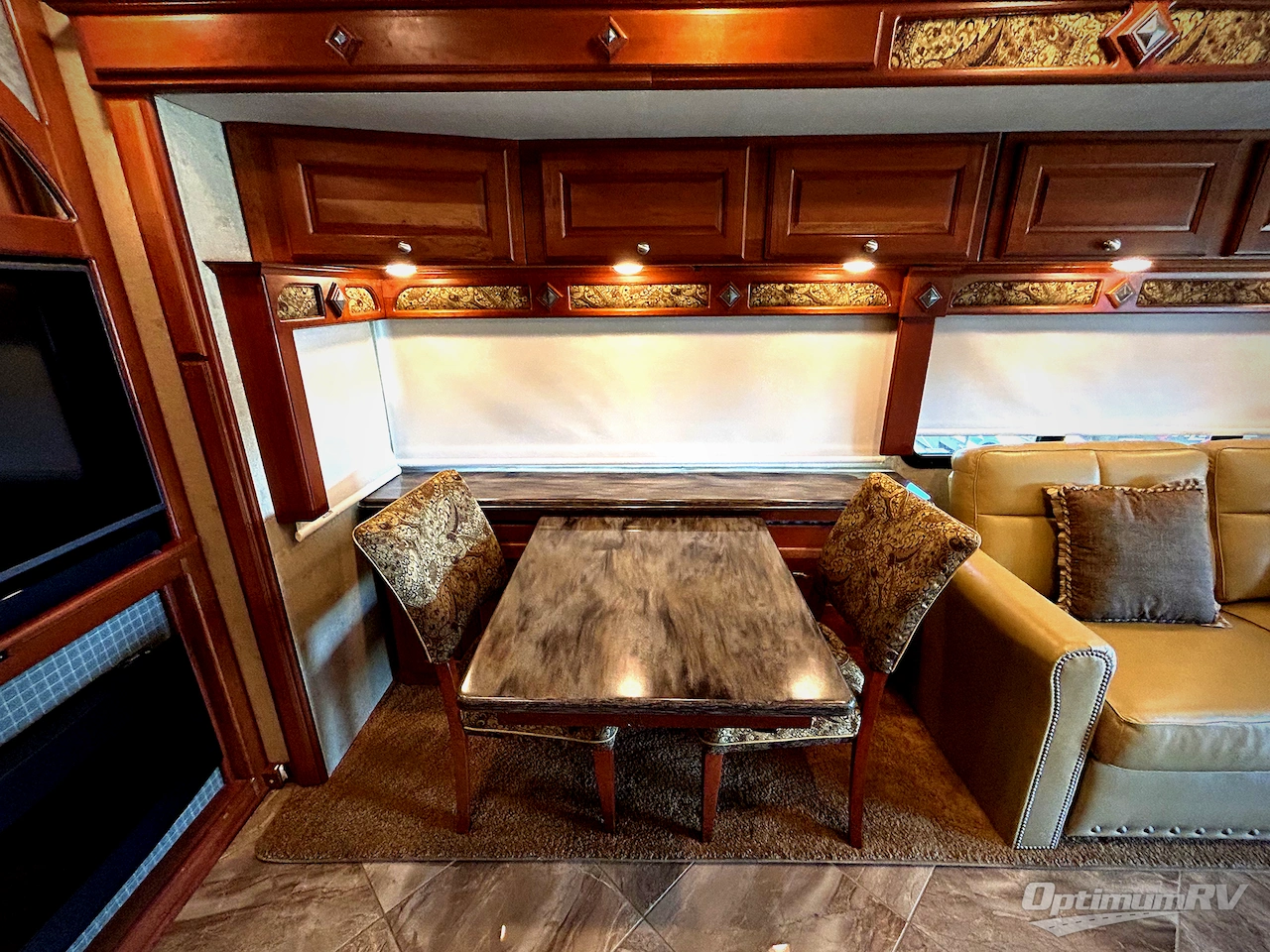 2016 Itasca Meridian 36M Photo 14