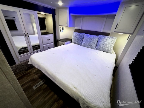 2024 Jayco Seismic 395 RV Photo 2