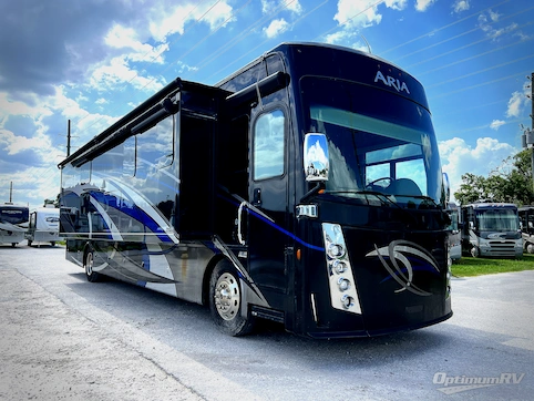 Used 2019 Thor Aria 4000 Featured Photo