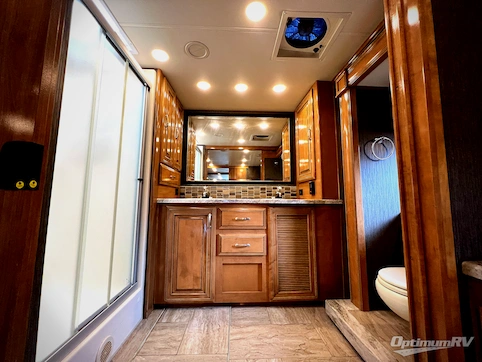 2019 Thor Aria 4000 RV Photo 4