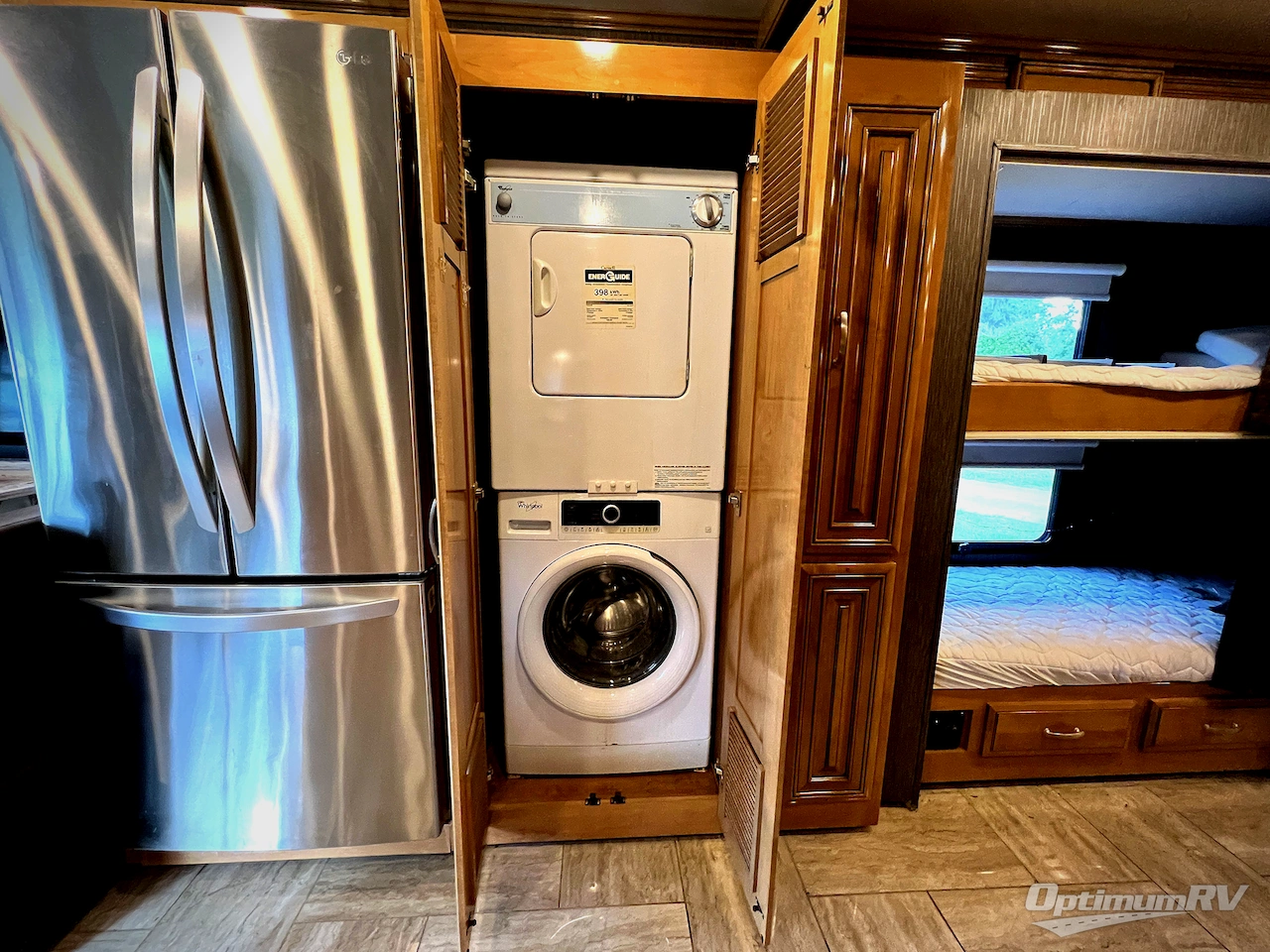 2019 Thor Aria 4000 Photo 16