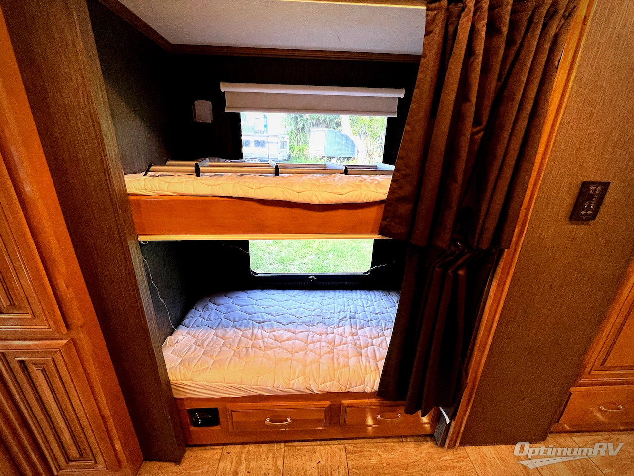 2019 Thor Aria 4000 Photo 17