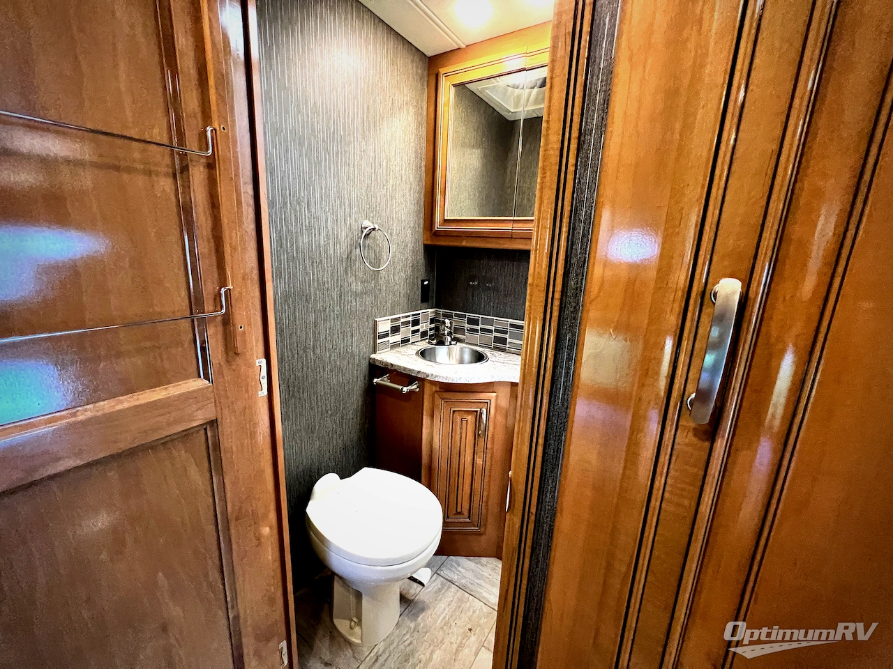 2019 Thor Aria 4000 Photo 21
