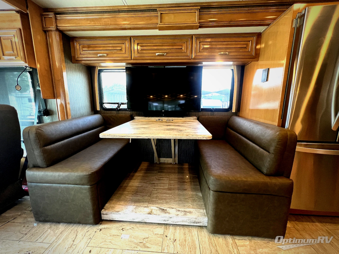 2019 Thor Aria 4000 Photo 10