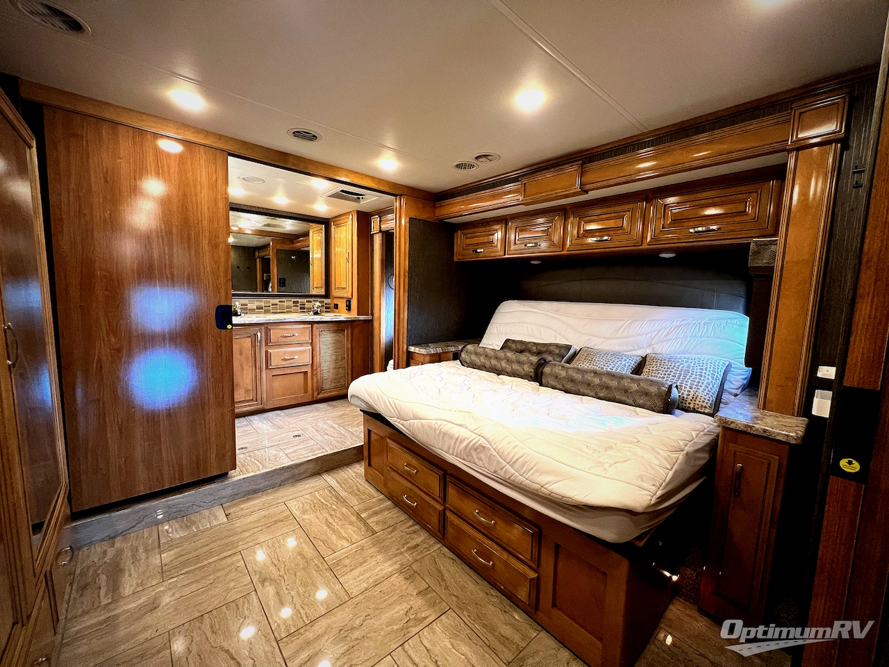 2019 Thor Aria 4000 Photo 22