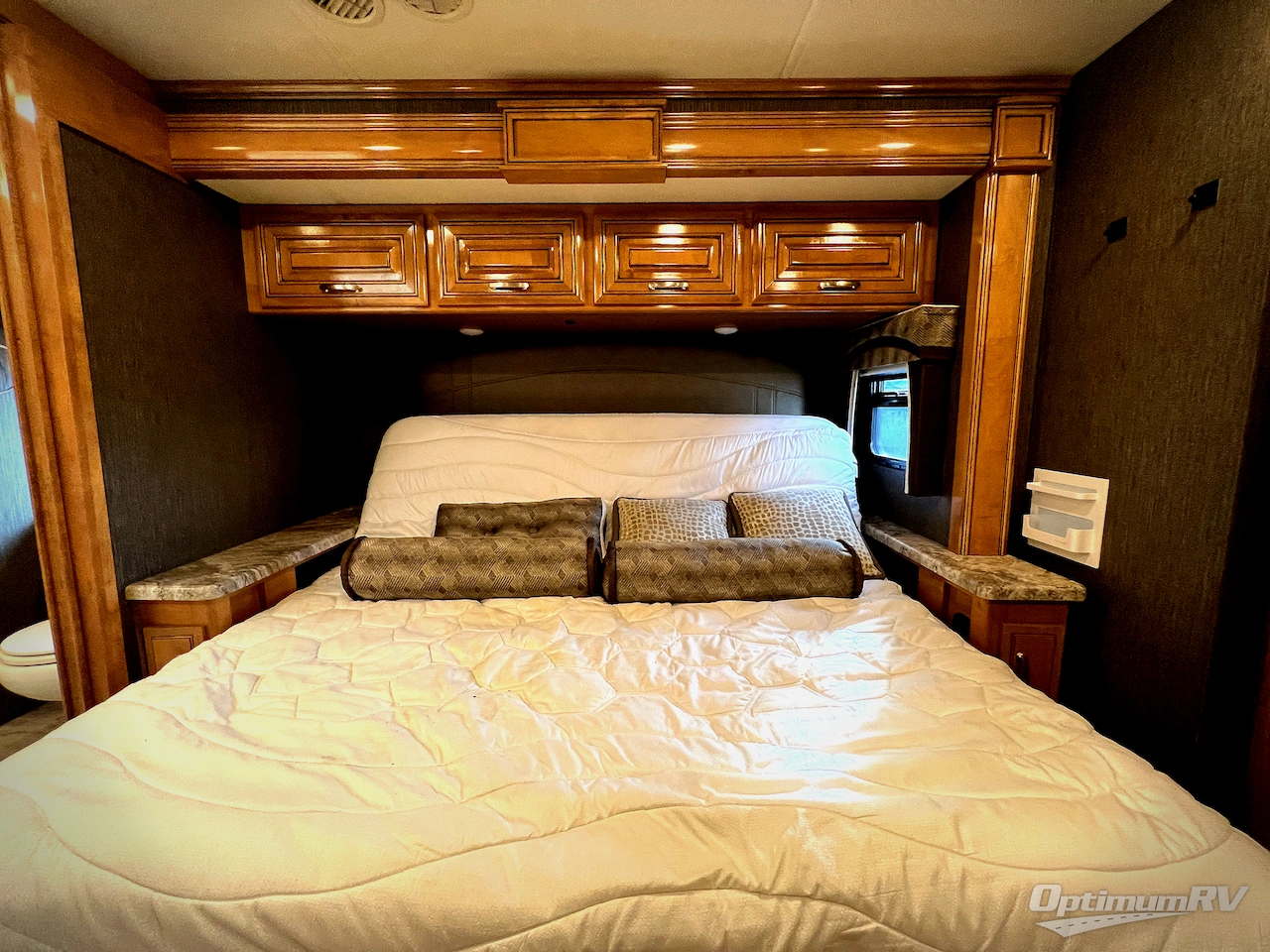 2019 Thor Aria 4000 Photo 23