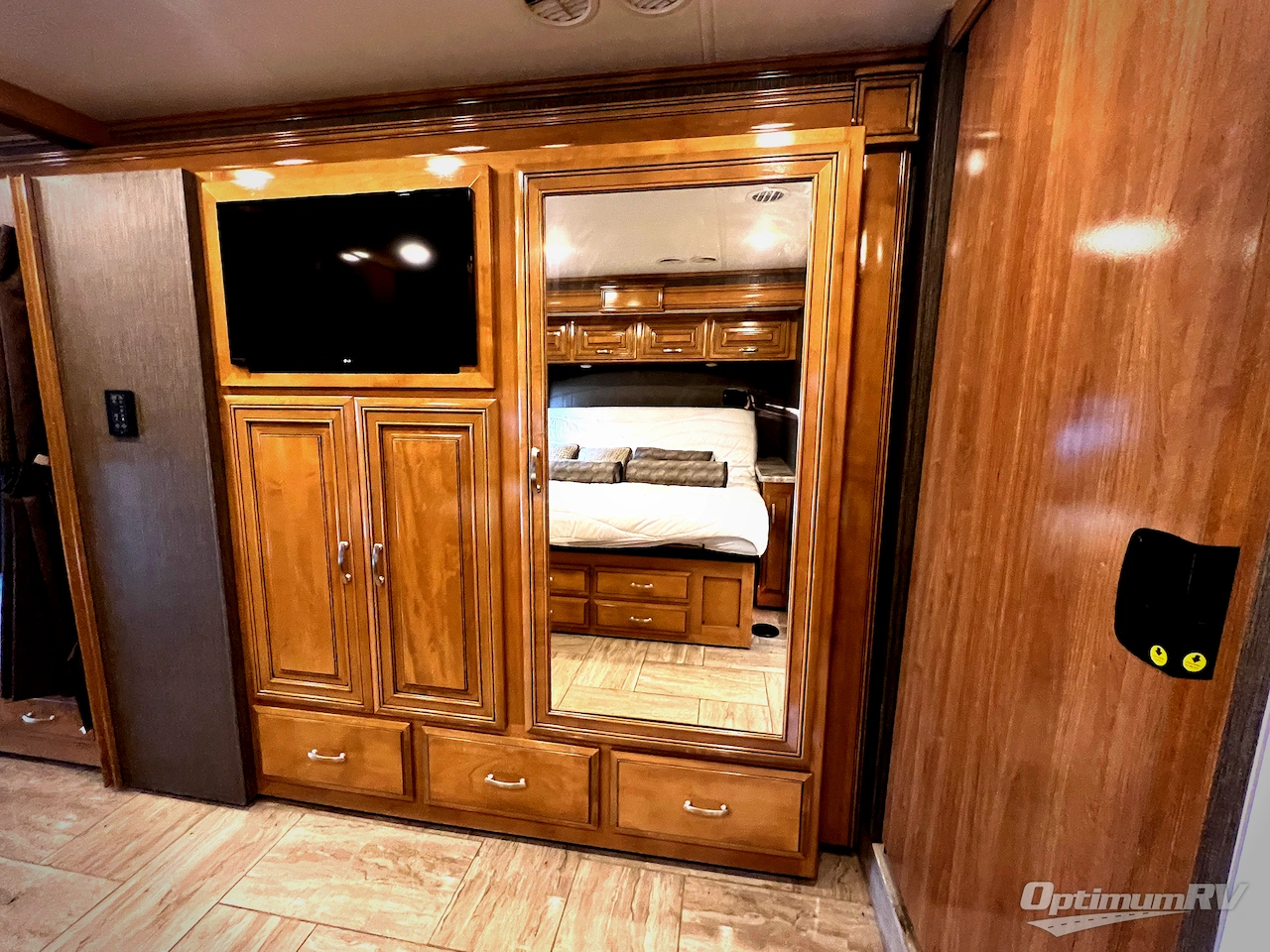 2019 Thor Aria 4000 Photo 24