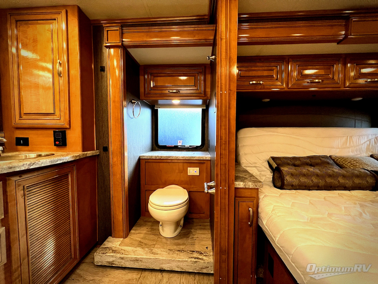 2019 Thor Aria 4000 Photo 26