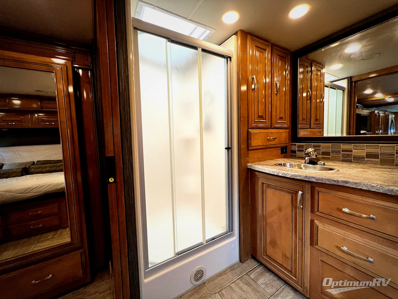 2019 Thor Aria 4000 Photo 27