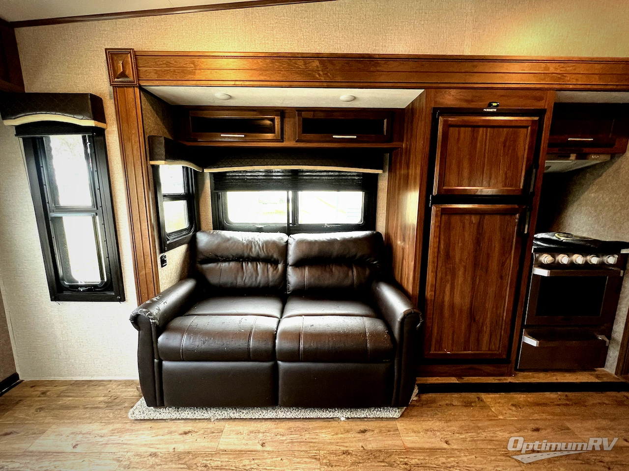 2020 Jayco Eagle HT 27.5RLTS Photo 5