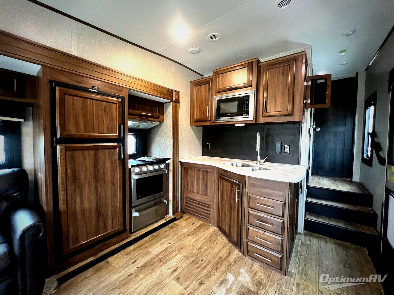 2020 Jayco Eagle HT 27.5RLTS Photo 8
