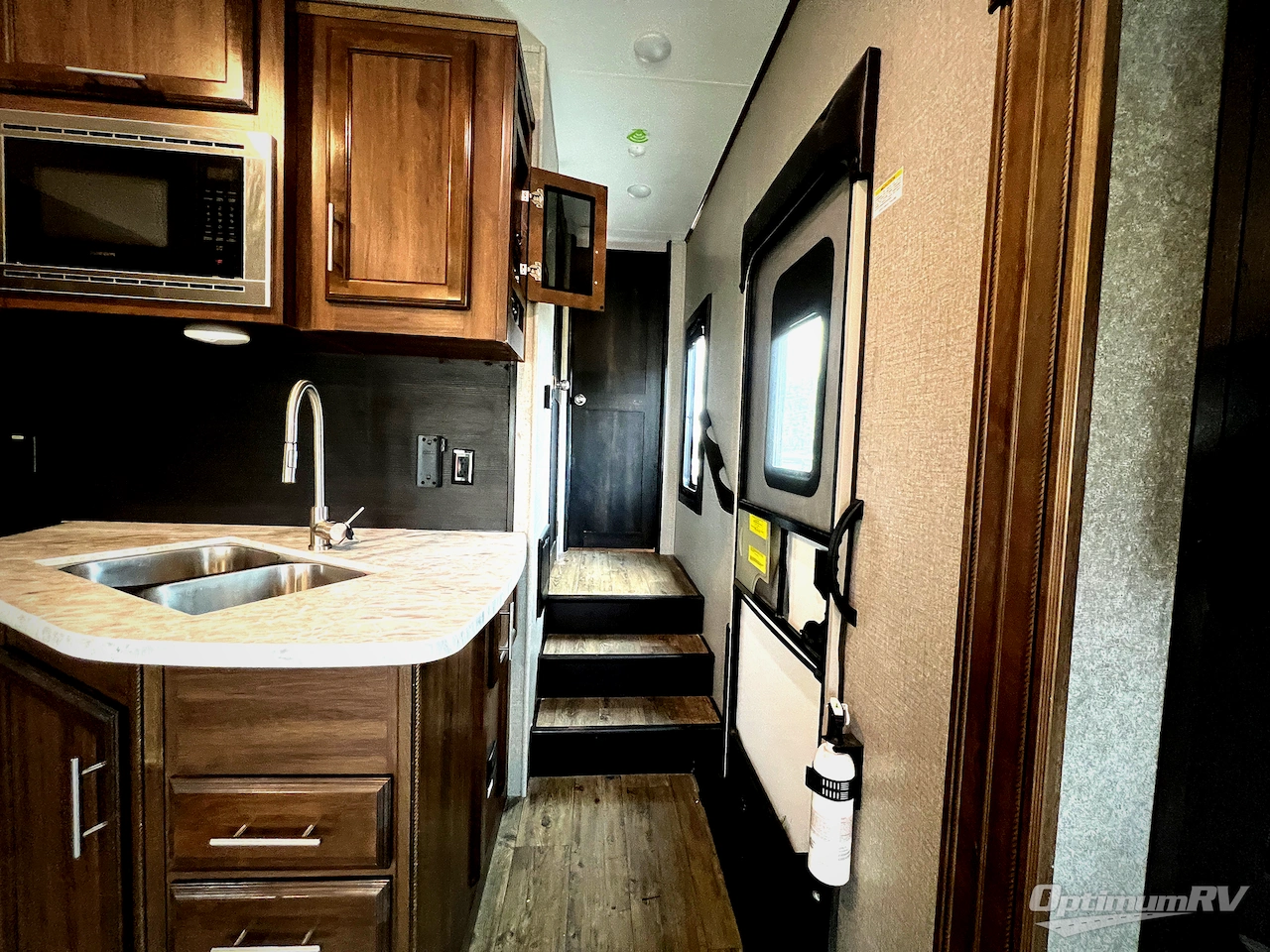 2020 Jayco Eagle HT 27.5RLTS Photo 13