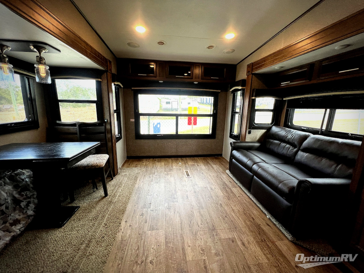 2020 Jayco Eagle HT 27.5RLTS Photo 18