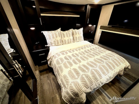 2021 Jayco Seismic 4113 RV Photo 2
