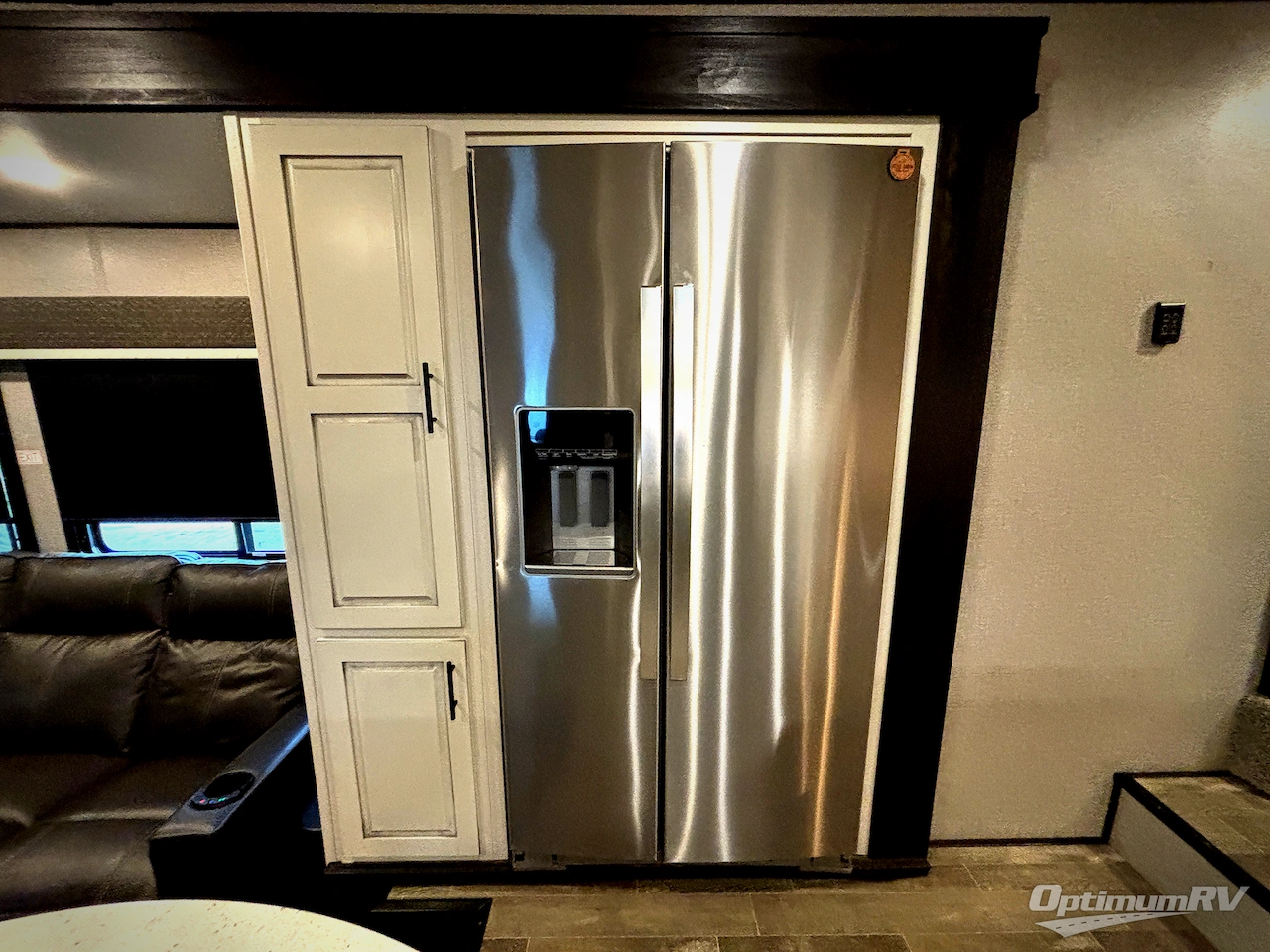 2021 Jayco Seismic 4113 Photo 14