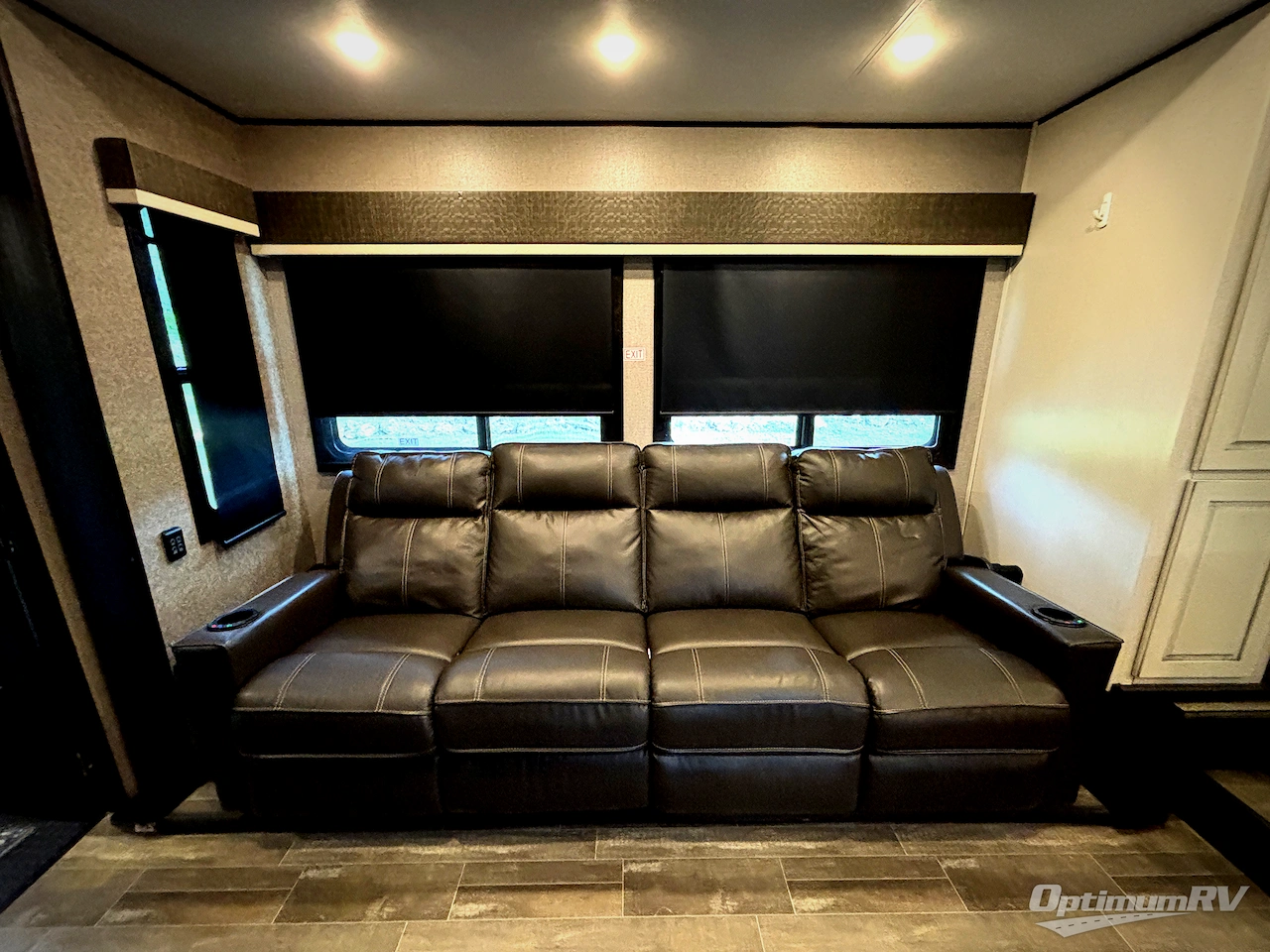 2021 Jayco Seismic 4113 Photo 15