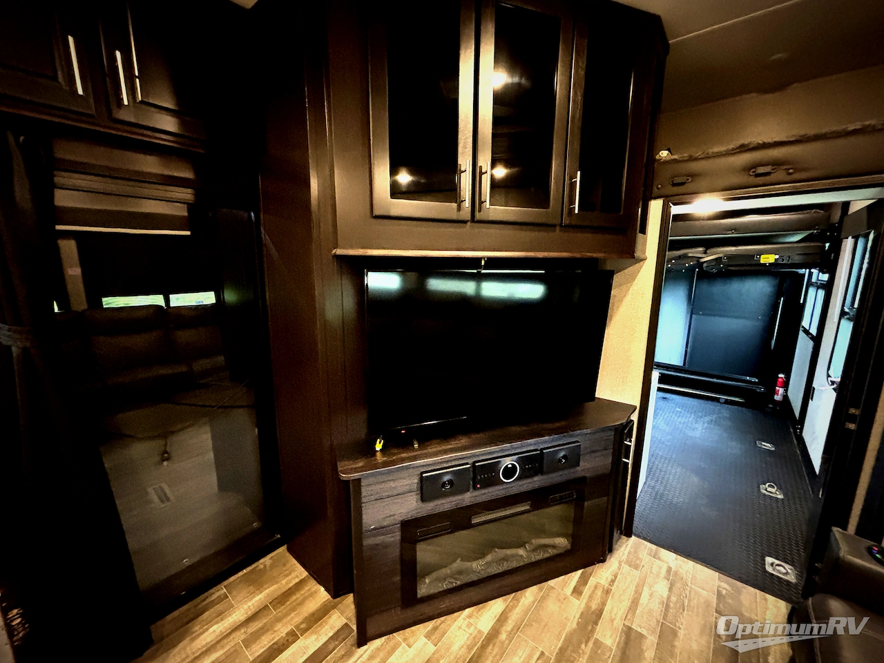 2021 Jayco Seismic 4113 Photo 16