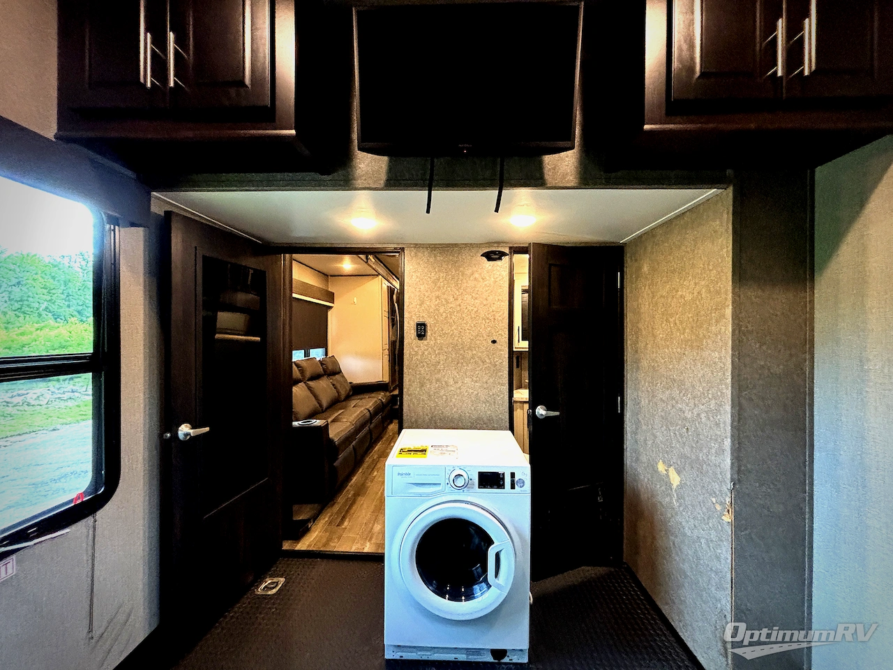 2021 Jayco Seismic 4113 Photo 18