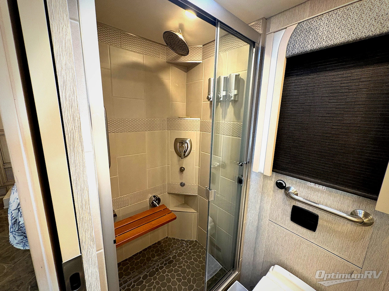 2021 Newmar New Aire 3543 Photo 14