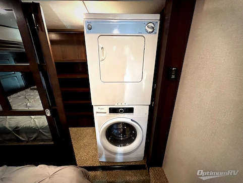 2019 Jayco North Point 381DLQS RV Photo 3