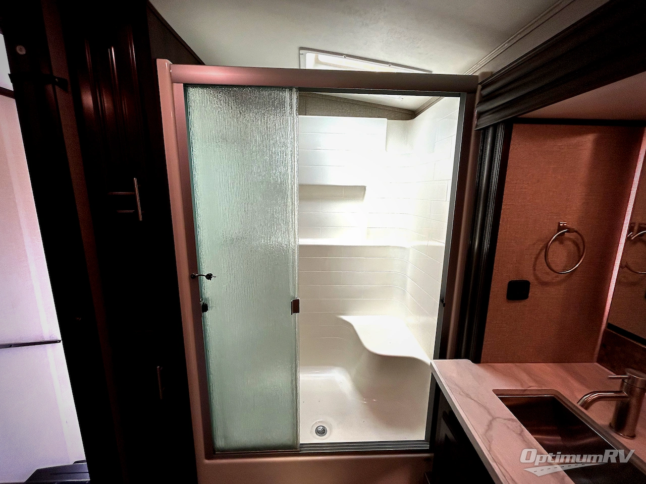 2019 Jayco North Point 381DLQS Photo 15
