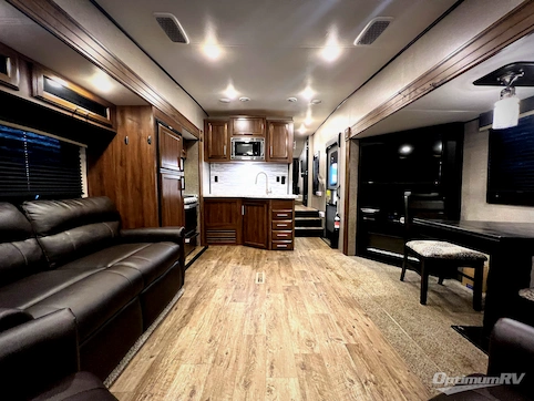 Used 2020 Jayco Eagle HT 27.5RLTS Featured Photo